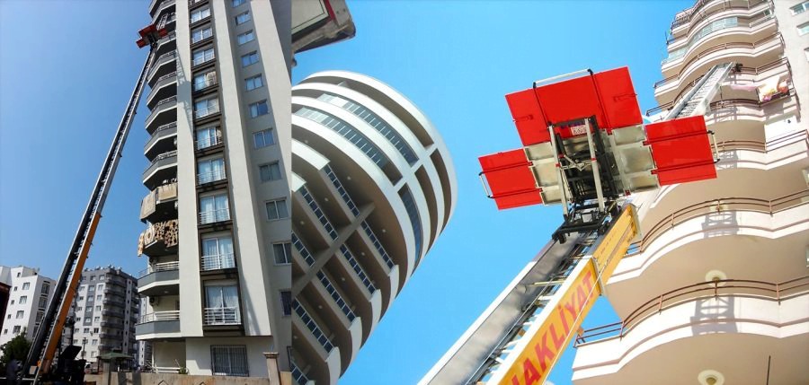 Dilovası Evden Eve Nakliye