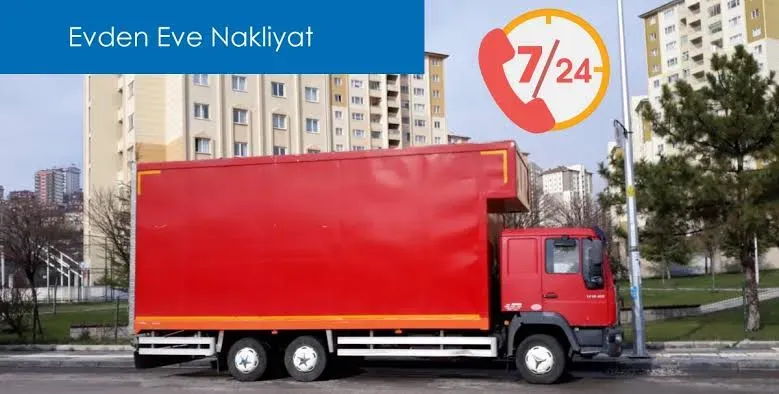 Dilovası Evden Eve Nakliye